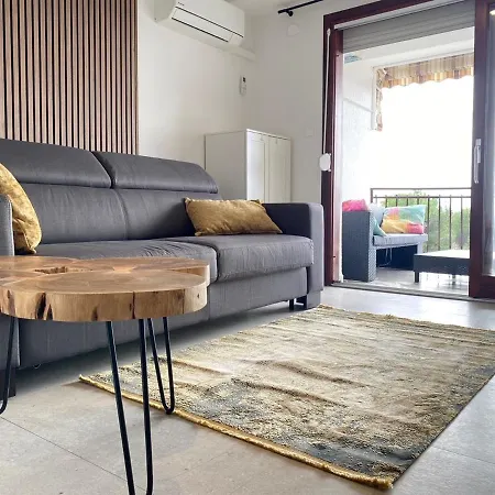 Premium Kala Sea View Appartement *