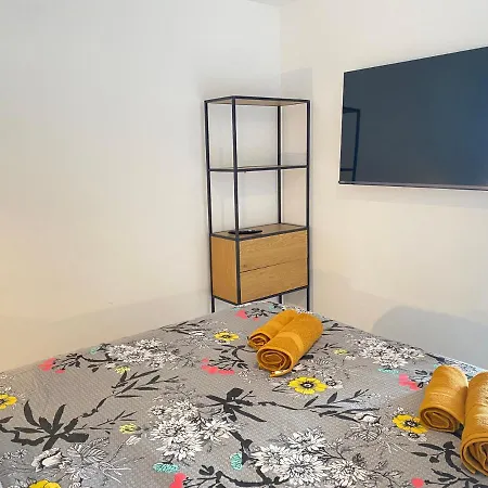 Premium Kala Sea View Lejlighed *