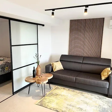 Premium Kala Sea View Appartement