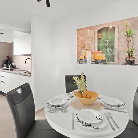 Lejlighed Premium Kala Sea View