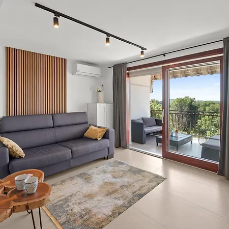 Premium Kala Sea View Apartman *