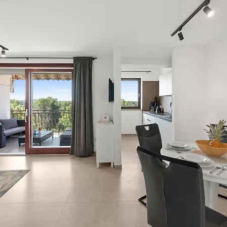 Premium Kala Sea View Appartement *