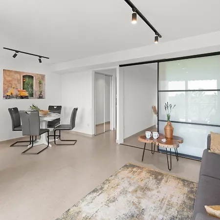 Apartman Premium Kala Sea View Poreč