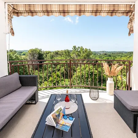 Premium Kala Sea View Lejlighed