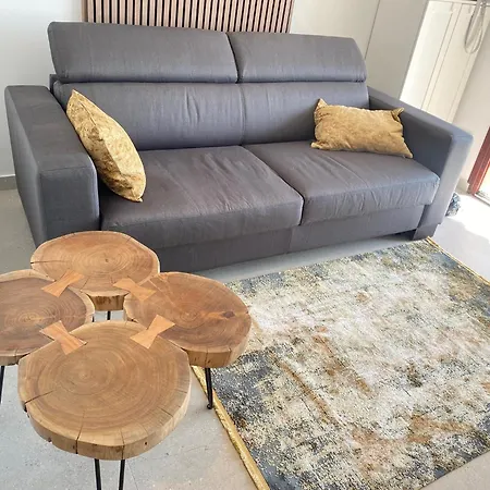 דירה Premium Kala Sea View פורץ