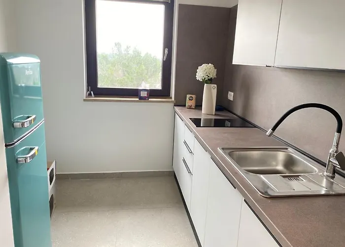 Premium Kala Sea View *