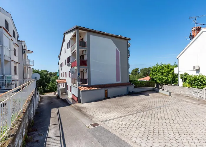 Premium Kala Sea View Poreč