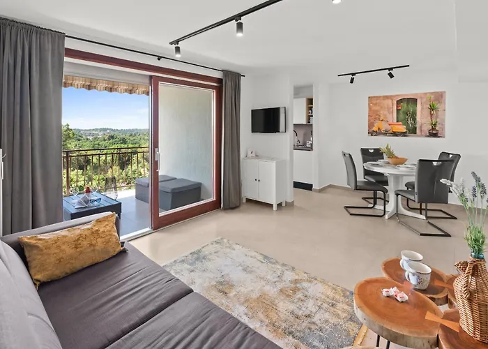 Apartament Premium Kala Sea View *