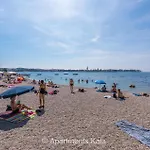 Premium Kala Sea View Appartamento Porec