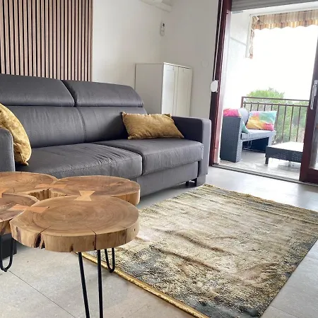 Apartman Premium Kala Sea View