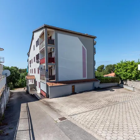 Premium Kala Sea View Poreč