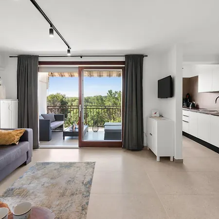 Premium Kala Sea View Porec