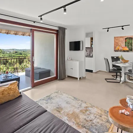 Daire Premium Kala Sea View *