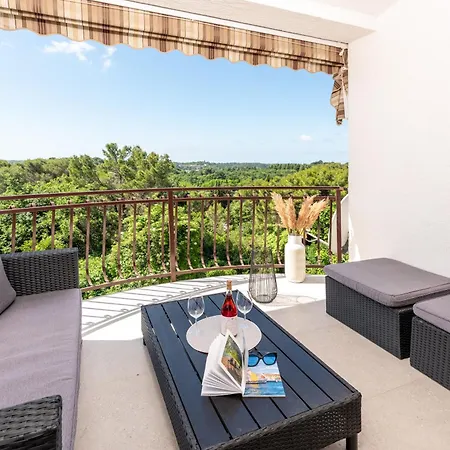 Premium Kala Sea View Porec