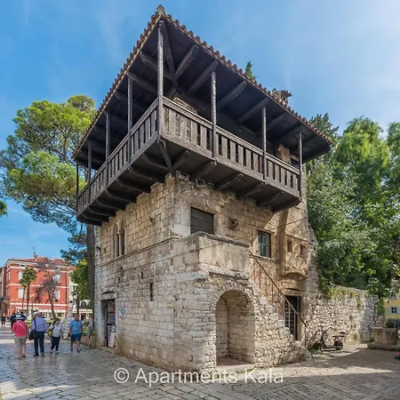 Premium Kala Sea View Porec
