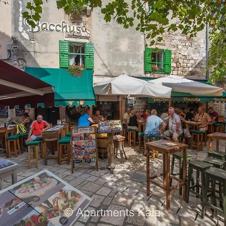 Premium Kala Sea View