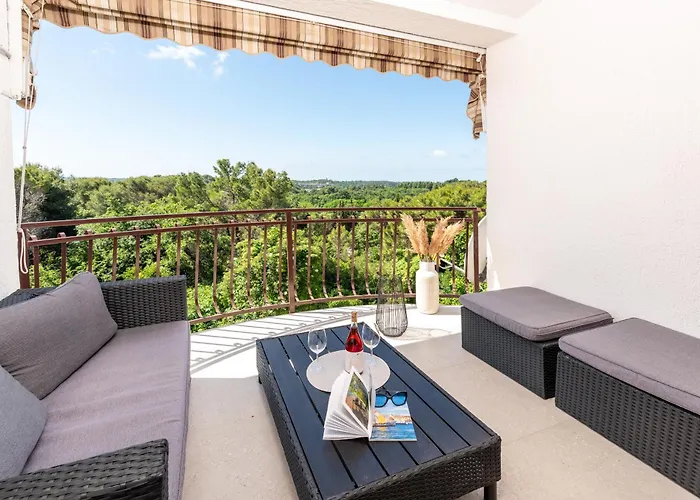 Premium Kala Sea View Poreč