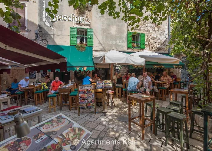 Premium Kala Sea View