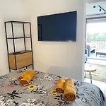 Apartamento Premium Kala Sea View