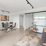 Apartamento Premium Kala Sea View Poreč